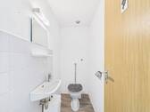 WC Angestellte - 