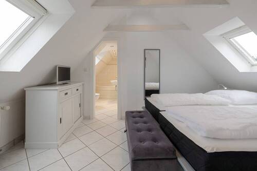 Appartement 3 - 