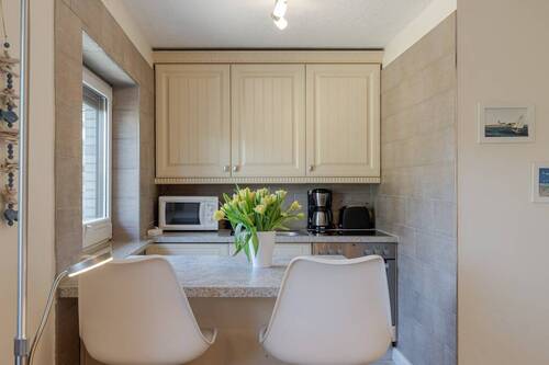 Appartement 4 - 
