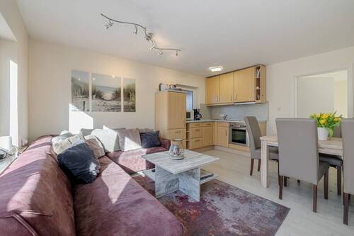 Appartement 5 - 