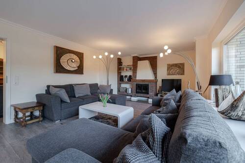 Appartement 6 - 