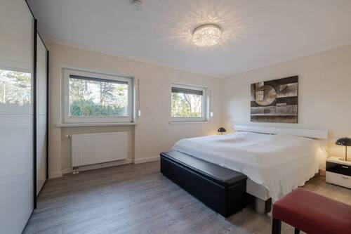 Appartement 6 - 