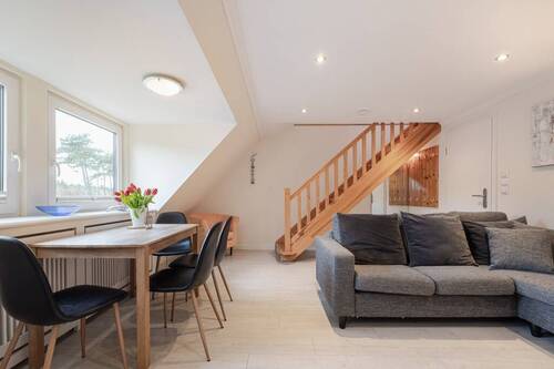 Appartement 3 - 