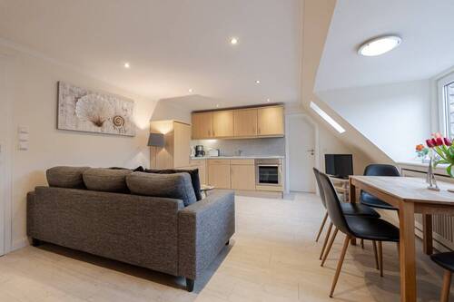 Appartement 3 - 