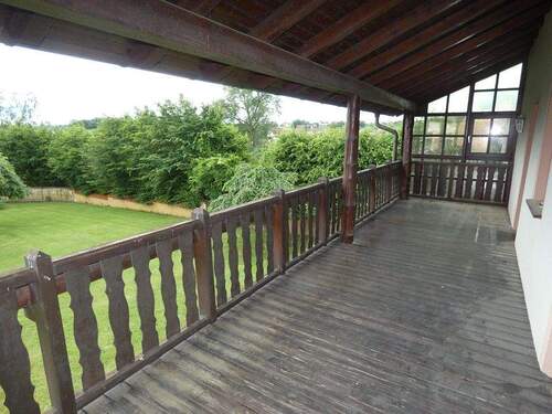 Balkon - 