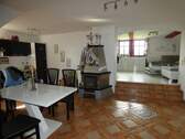 Appartement Wohnküche - 