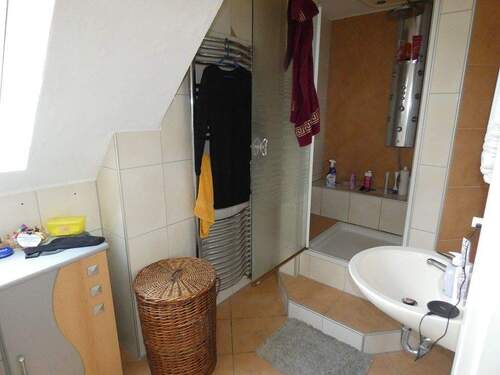 Appartement Bad Ansicht 1 - 