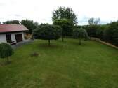 Garten Ansicht 1 - 