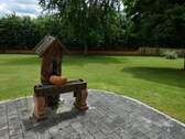 Garten Ansicht 2 - 