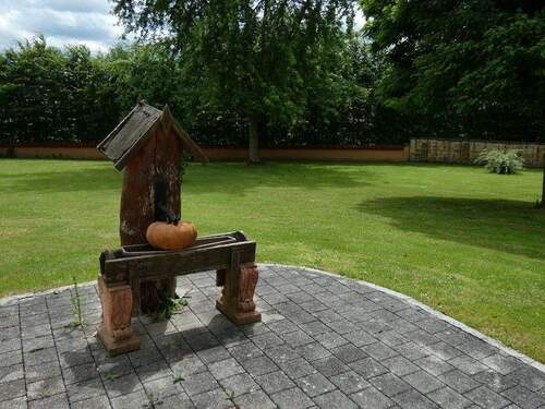 Garten Ansicht 2 - 