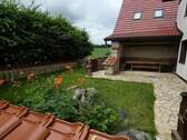Garten Ansicht 3 - 