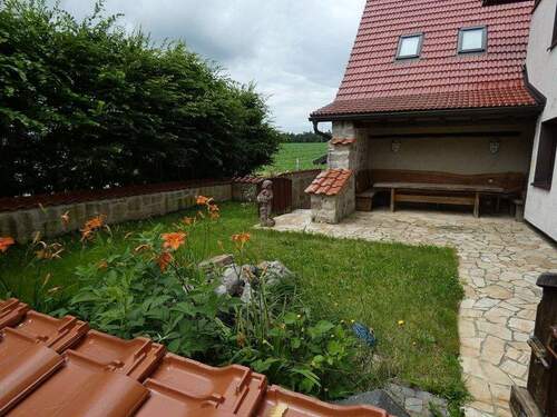 Garten Ansicht 3 - 