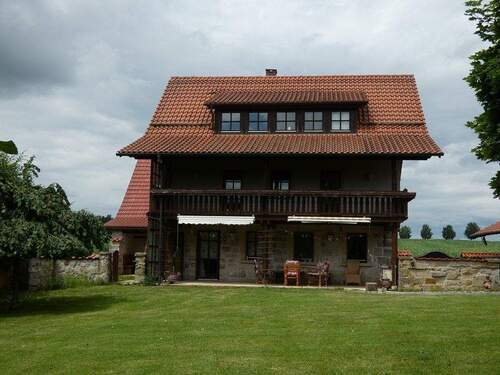 Aussenansicht 5 - 