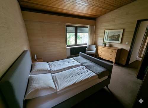 Elternschlafzimmer - 