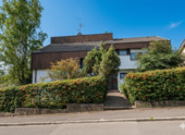 Hauseingang - Heilbronn Ost Exclusives großes Einfamilien Haus mit Einliegerwohnung in bester Lage!