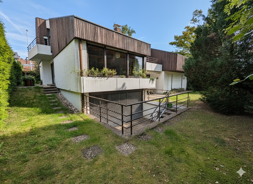 Garten Süd - Einfamilienhaus in Heilbronn