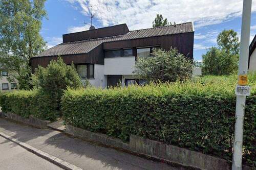 Haus von Straße - Einfamilienhaus mit 288,00 m² in Heilbronn zum Kaufen