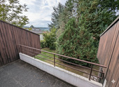 Balkon Süd - 
