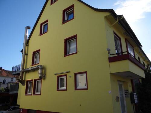 DSC00621 - 2 Zimmer Mehrfamilienhaus, Wohnhaus zum Kaufen in Engen