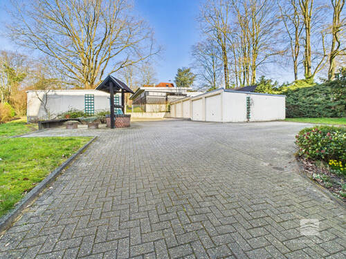 Innenhof - Büro in Wassenberg zum Kaufen