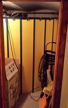 Regenwasseranlage KG - 