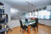 Esszimmer - 3,5 Zi WHG - 