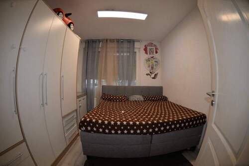 Kinderzimmer - Etagenwohnung mit 53,00 m&sup2; in Köln zum Kaufen