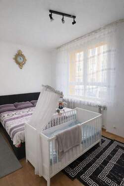 Schlafzimmer - 