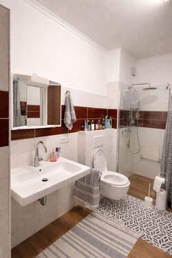 Badezimmer - 