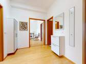 Flur - Your temporary and fully furnished new home in one of Berlin´s most popular locations awaits you!