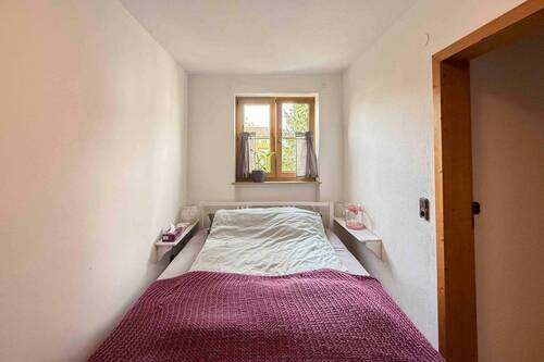 Elternschlafzimmer 1.OG - 