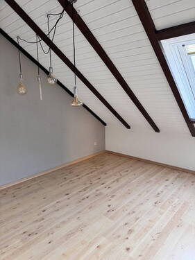 Wohnzimmer - 2 Zimmer Etagenwohnung in Bad Schwalbach