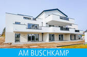 Bild 1 - Moderne 4-Zimmer-Neubauwohnung mit Balkon - EH40 Standard - Schloß Holte-Stukenbrock