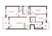 Grundriss - 