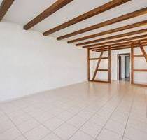 Vermietete 4-Zimmer Wohnung in naturnaher Lage - Kirchheim am Neckar