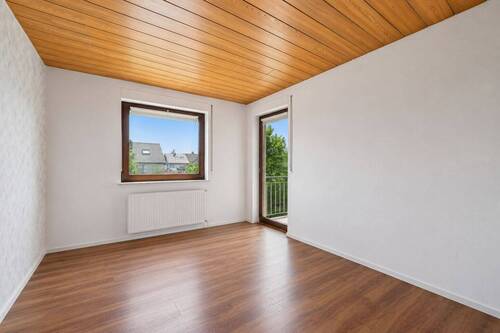 Kinderzimmer - Etagenwohnung mit 119,00 m&sup2; in Kirchheim am Neckar zum Kaufen