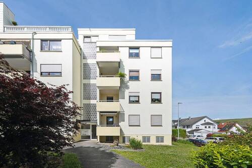 Aussenansicht - 