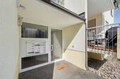 Hauseingang - 