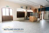 Verkaufsfläche ehemaliger Kiosk - 