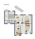 Obergeschoss - 