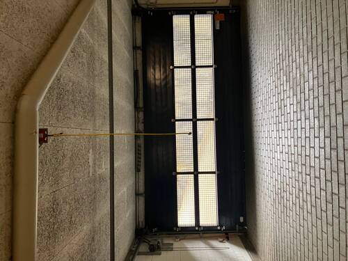 Tiefgarage - 