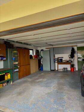 Garagenstellplatz - 