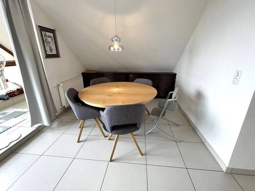Essbereich - 