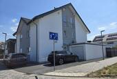 Vorderansicht.jpg - 4 Zimmer Mehrfamilienhaus, Wohnhaus zum Kaufen in Bergheim