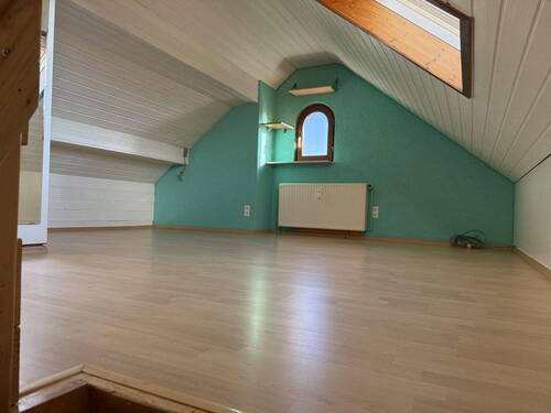 Kinderzimmer - 