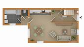 Erdgeschoss - 