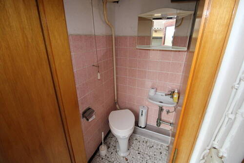 WC EG - 