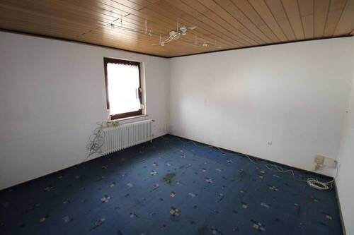 Schlafzimmer OG - 