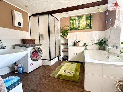 Badezimmer - 