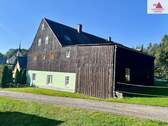Hausansicht - Einfamilienhaus mit 170,00 m² in Thermalbad Wiesenbad OT Neundorf zum Kaufen